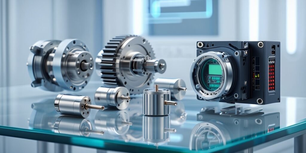 How Medical Electric Motor Suppliers in the USA Reduce Downtime?